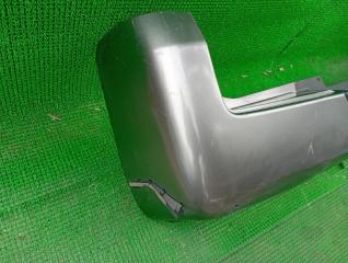 Бампер задний NISSAN CARAVAN E26 850223YA0A 2 ракурс