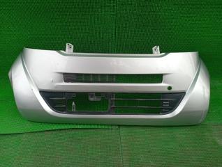 Бампер передний HONDA N-BOX контрактная Бампер передний HONDA N-BOX