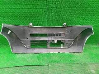 Бампер передний HONDA N-BOX JF1 71100TY0-0000 4 ракурс