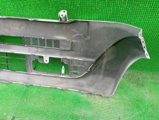 Бампер передний HONDA N-BOX JF1 71100TY0-0000 5 ракурс