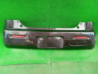 Бампер задний SUZUKI MR WAGON контрактная Бампер задний SUZUKI MR WAGON