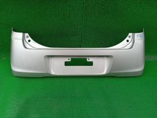 Бампер задний DAIHATSU MIRA