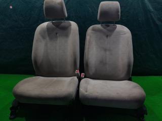 Сидение заднее TOYOTA BELTA NCP96 1 ракурс Сидение заднее TOYOTA BELTA NCP96 1 ракурс