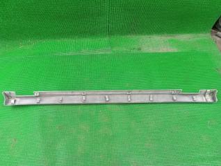 Порог правый DAIHATSU MOVE L175S 75853B2040 5 ракурс