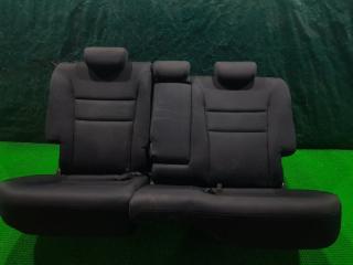 Сидение заднее HONDA AIRWAVE