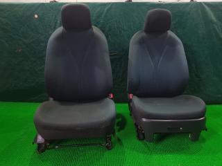 Сидение переднее TOYOTA VITZ NCP95 1 ракурс
