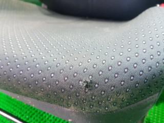 Сидение переднее TOYOTA VITZ NCP95 4 ракурс