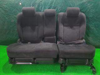 Сидение заднее TOYOTA WISH
