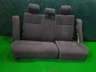 Сидение заднее TOYOTA COROLLA FIELDER контрактная Сидение заднее TOYOTA COROLLA FIELDER