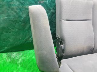 Сидение заднее TOYOTA COROLLA FIELDER NZE124 3 ракурс Сидение заднее TOYOTA COROLLA FIELDER NZE124 3 ракурс