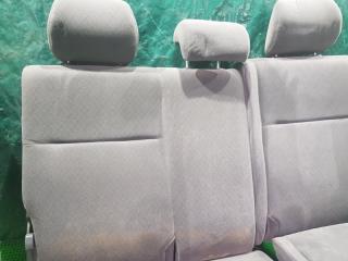 Сидение заднее TOYOTA COROLLA FIELDER NZE124 4 ракурс Сидение заднее TOYOTA COROLLA FIELDER NZE124 4 ракурс