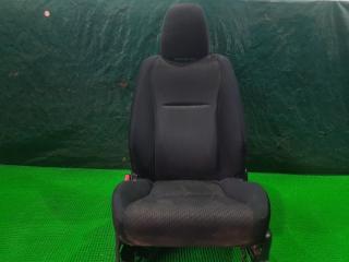 Сидение переднее левое TOYOTA RACTIS