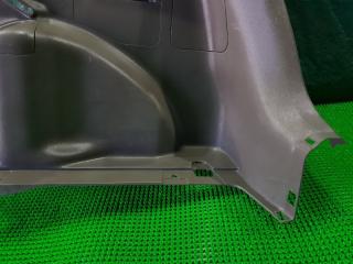 Обшивка багажника задняя правая FIT GD4 Обшивка багажника задняя правая FIT GD4