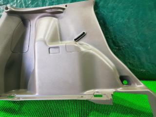 Обшивка багажника задняя левая HONDA FIT GD1 Обшивка багажника задняя левая HONDA FIT GD1
