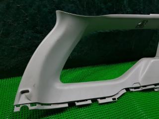 Обшивка багажника левая задняя HONDA AIRWAVE GJ2 84181-SLA-003 2 ракурс