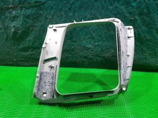Обшивка багажника правая задняя TOYOTA FUNCARGO NCP25 62470-52010 4 ракурс