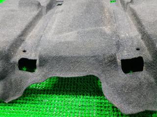Ковер пола задний TOYOTA WISH ZNE14 3 ракурс