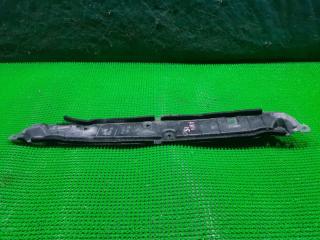 Защита бампера передняя TOYOTA ALPHARD