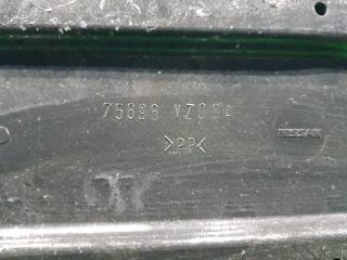 Защита двигателя NISSAN CARAVAN VWE25 75898VZ00A 2 ракурс