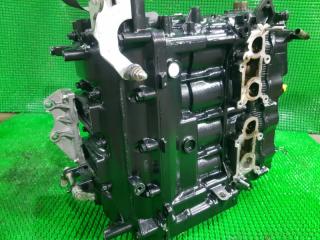 Мотоголовка SUZUKI DF70 2003