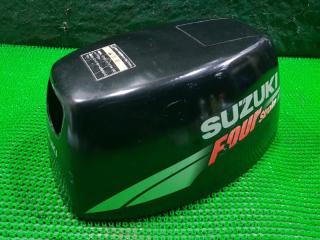 Колпак(капот) лодочного мотора SUZUKI DF15 2008 контрактная Колпак(капот) лодочного мотора SUZUKI DF15 2008