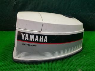 Колпак(капот) лодочного мотора YAMAHA 60FETO 1988 контрактная Колпак(капот) лодочного мотора YAMAHA 60FETO 1988