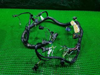 Коса двс TOHATSU MD50B 2008