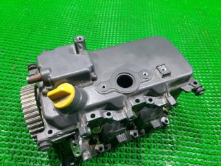 Головка блока цилиндров YAMAHA F40FEHD 2012