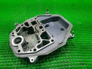 Проставка выхлопа YAMAHA F9.9FMH 2008