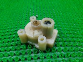 Корпус помпы TOHATSU MFS8A3 2007