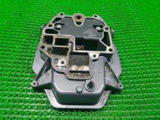 Проставка выхлопа YAMAHA F9.9FWH 2012