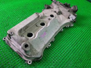 Крышка клапанная левая TOYOTA CROWN GRS183 3GRFSE 11202-31021 2 ракурс
