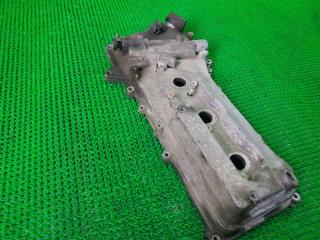 Крышка клапанная левая TOYOTA CROWN GRS183 3GRFSE 11202-31021 3 ракурс