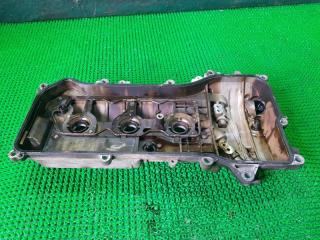 Крышка клапанная левая TOYOTA CROWN GRS183 3GRFSE 11202-31021 4 ракурс