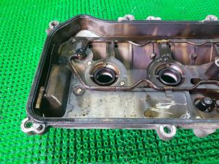 Крышка клапанная левая TOYOTA CROWN GRS183 3GRFSE 11202-31021 5 ракурс
