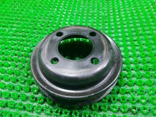 Шкив помпы TOYOTA CROWN GS120 1GEU 2 ракурс Шкив помпы TOYOTA CROWN GS120 1GEU 2 ракурс