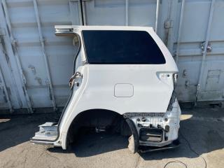 Крыло левое заднее TOYOTA ALPHARD ANH25 2AZFE 1 ракурс