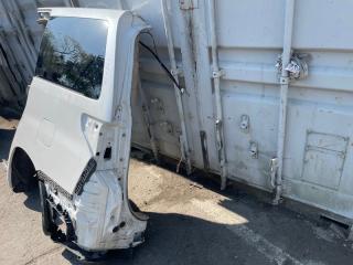 Крыло левое заднее TOYOTA ALPHARD ANH25 2AZFE 4 ракурс