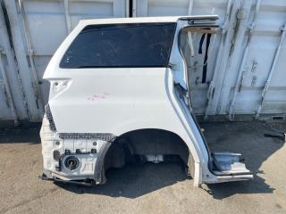Крыло правое заднее TOYOTA ALPHARD ANH25 2AZFE 1 ракурс