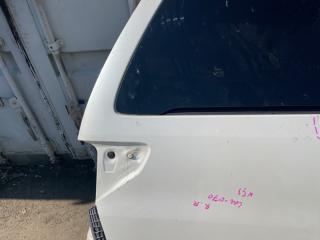 Крыло правое заднее TOYOTA ALPHARD ANH25 2AZFE 4 ракурс