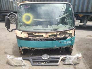 Кабина TOYOTA DYNA