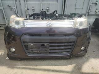 Ноускат SUZUKI WAGON R