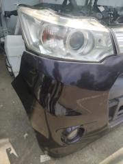 Ноускат SUZUKI WAGON R MH34S R06A 100-59271 2 ракурс