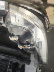 Ноускат SUZUKI WAGON R MH34S R06A 100-59271 4 ракурс