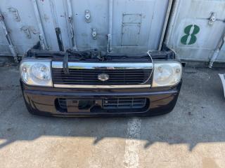 Ноускат SUZUKI ALTO LAPIN 03.2006