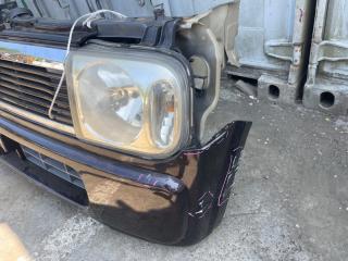 Ноускат SUZUKI ALTO LAPIN HE21S K6A 2 ракурс