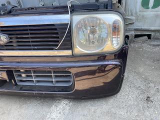 Ноускат SUZUKI ALTO LAPIN HE21S K6A 4 ракурс