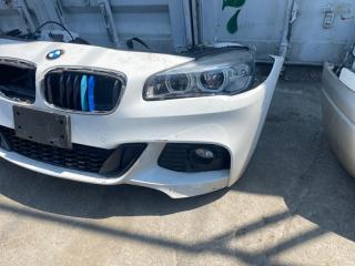 Ноускат передний BMW 2-SERIES GRAN TOURER 10.2017 контрактная Ноускат передний BMW 2-SERIES GRAN TOURER 10.2017