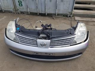 Ноускат NISSAN TIIDA LATIO 01.2005