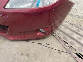 Ноускат передний SUBARU EXIGA YA5 EJ204 18-33 2 ракурс